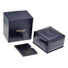 Chopard High Quality Dark Blue Holzbox Mit Garantie Set
