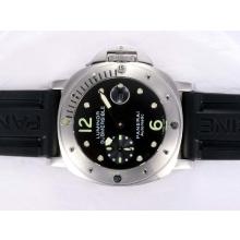 Panerai Luminor Submersible PAM24 Selben Chassis Wie 7750 Version-High Quality