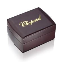 Chopard Hochwertige Holz-Box